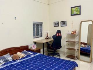 Phòng full đồ cửa sổ thoáng 225 quan hoa, cầu giấy