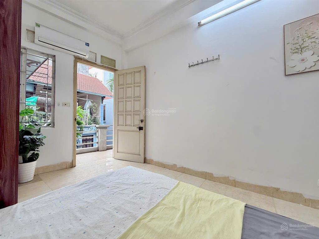 Phòng cửa sổ thoáng 49 chính kinh, thanh xuân