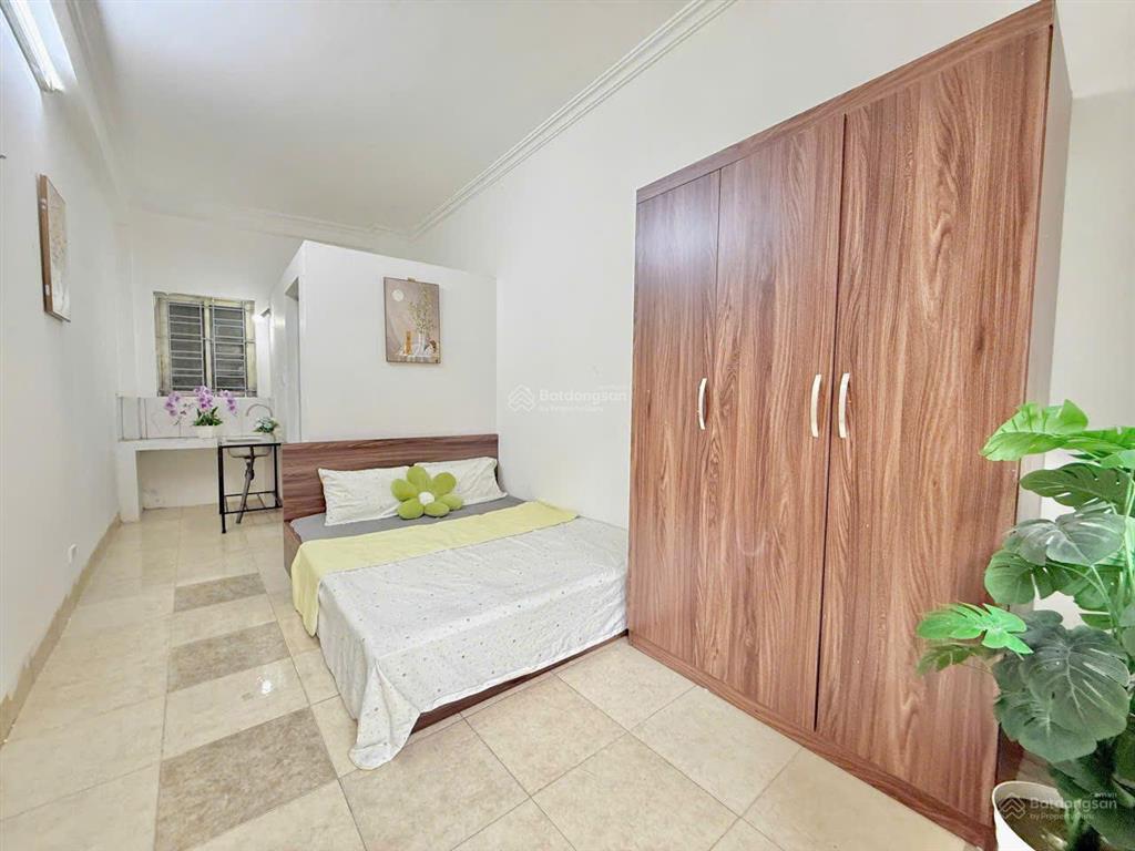Phòng cửa sổ thoáng 49 chính kinh, thanh xuân