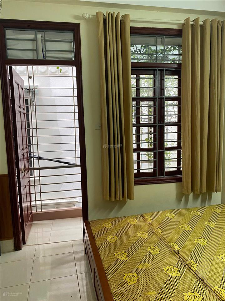 Phòng 1n1k đủ đồ 58 nguyễn khánh toàn, quan hoa, cầu giấy