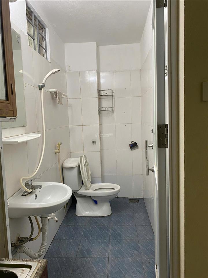 Phòng 1n1k đủ đồ 58 nguyễn khánh toàn, quan hoa, cầu giấy