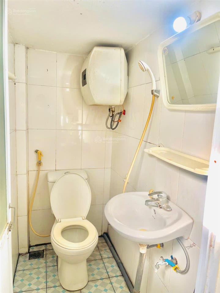 Phòng trọ ngõ 5 phú mỹ, mỹ đình 3tr3