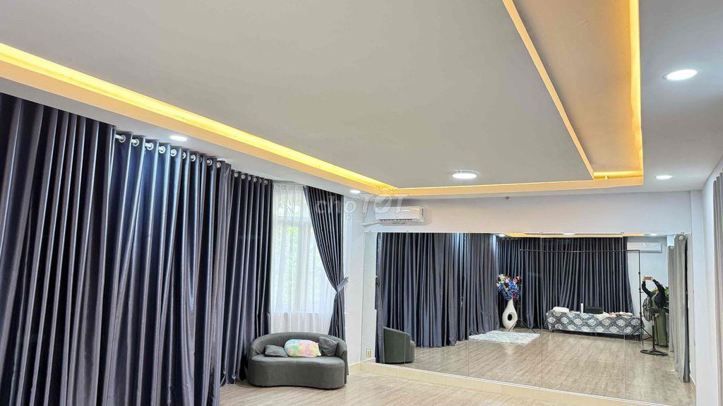 ✨ CHO THUÊ STUDIO 45M² NGAY SÂN BAY – VÀO LÀ HOẠT ĐỘNG NGAY ✨