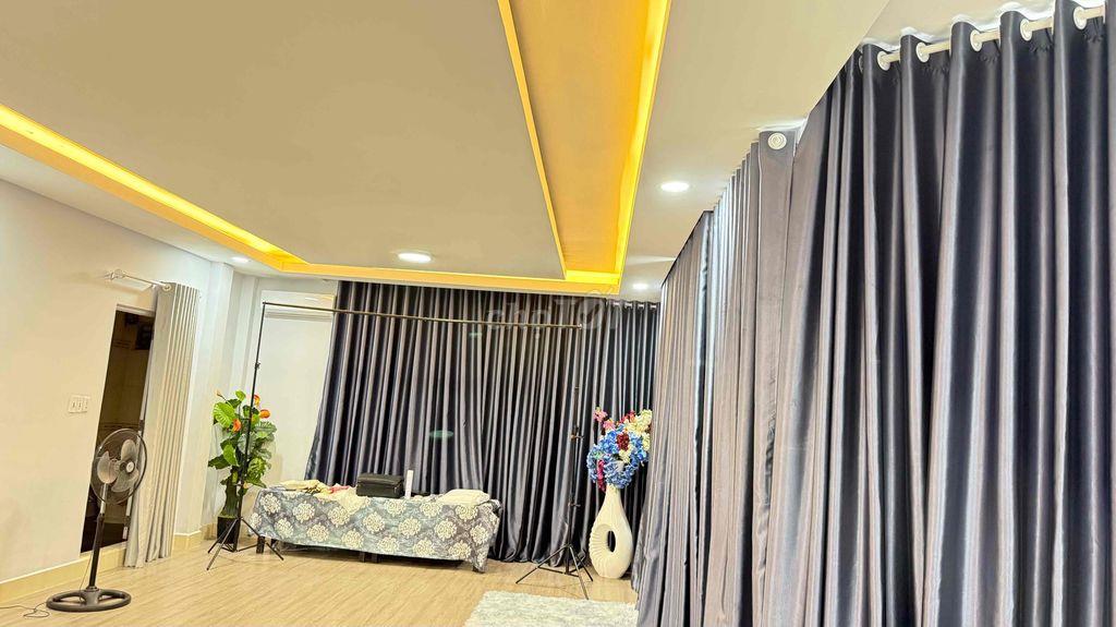 ✨ CHO THUÊ STUDIO 45M² NGAY SÂN BAY – VÀO LÀ HOẠT ĐỘNG NGAY ✨