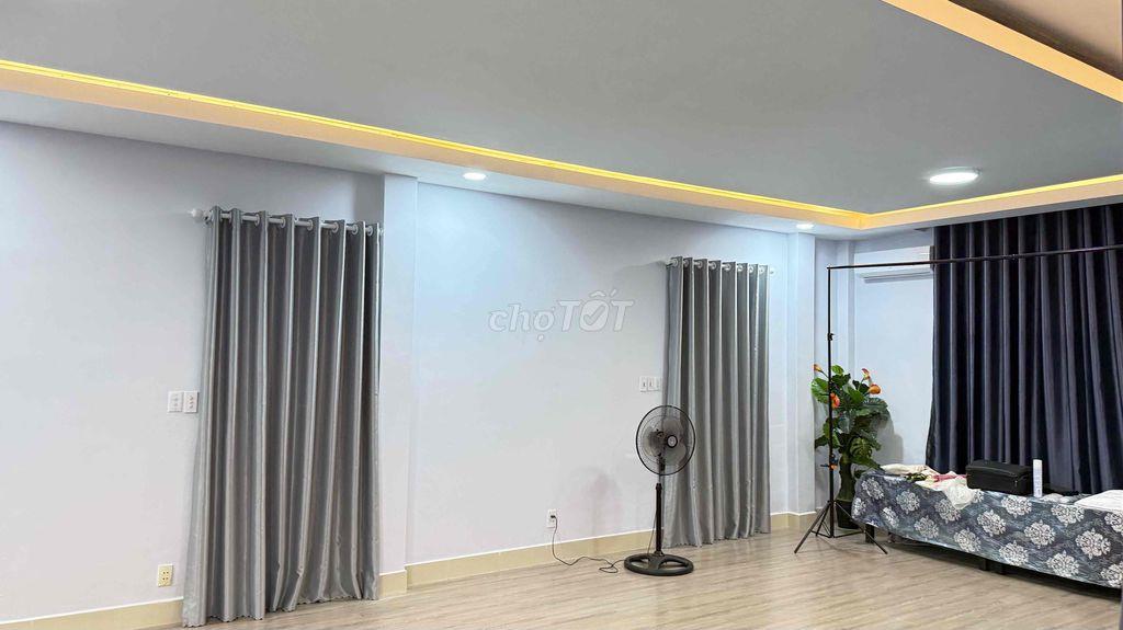 ✨ CHO THUÊ STUDIO 45M² NGAY SÂN BAY – VÀO LÀ HOẠT ĐỘNG NGAY ✨
