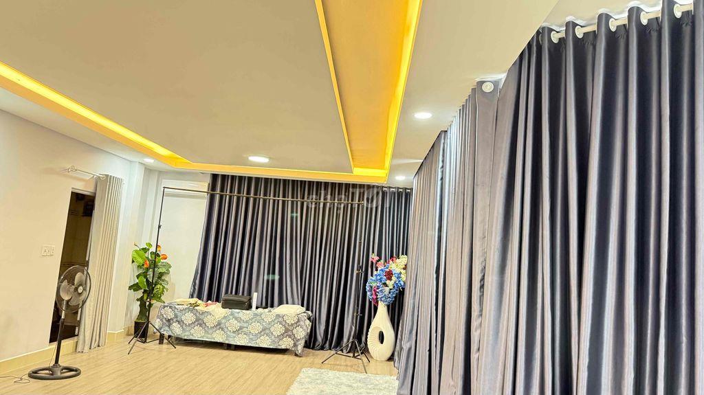 ✨ CHO THUÊ STUDIO 45M² NGAY SÂN BAY – VÀO LÀ HOẠT ĐỘNG NGAY ✨