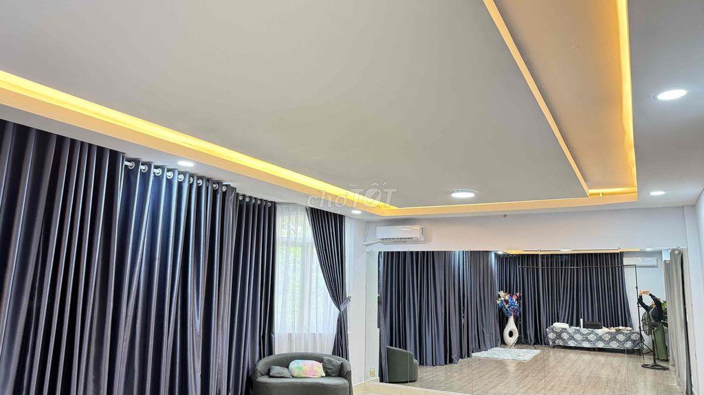 ✨ CHO THUÊ STUDIO 45M² NGAY SÂN BAY – VÀO LÀ HOẠT ĐỘNG NGAY ✨