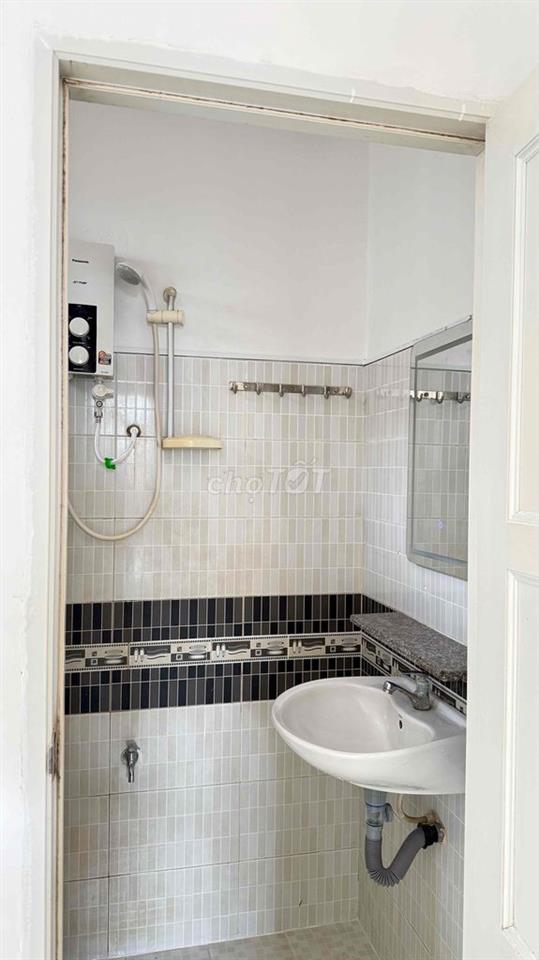 🏠 PHÒNG TRỌ TRUNG TÂM – 25M² – FULL NỘI THẤT – GẦN SÂN BAY ✈️
