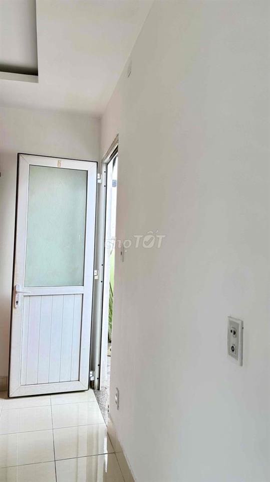 🏠 PHÒNG TRỌ TRUNG TÂM – 25M² – FULL NỘI THẤT – GẦN SÂN BAY ✈️