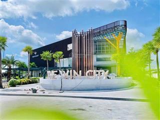 Chỉ cần 150 triệu sở hữu ngay căn hộ the win city  nhận booking 20tr