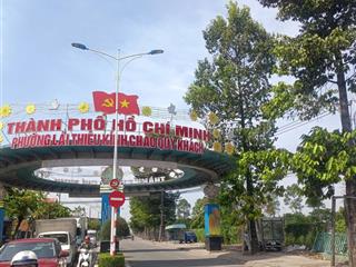 Bán nhà mặt phố tại mt đường d4, lái thiêu, 129m2, view đẹp, giá siêu hời