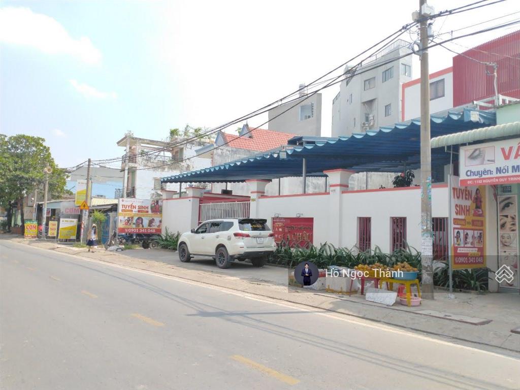 Đất 113,8m2 gần chợ long trường  nguyễn duy trinh cần bán gấp