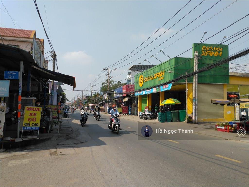 Đất 113,8m2 gần chợ long trường  nguyễn duy trinh cần bán gấp