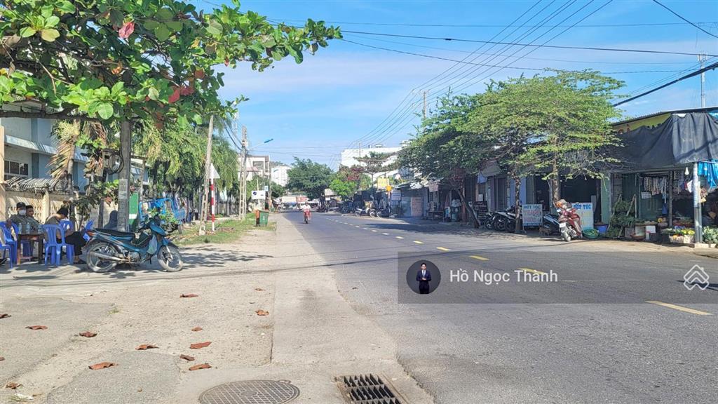 Bán đất 80m2 ngay nguyễn xiển khu dân cư đông giá rẻ