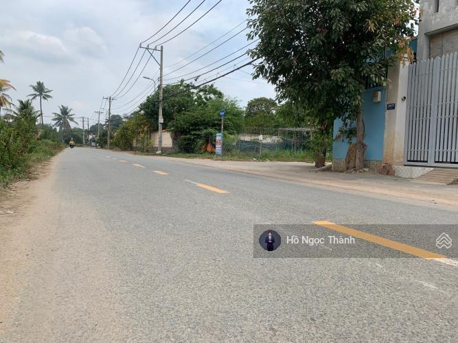 Bán đất 80m2 ngay nguyễn xiển khu dân cư đông giá rẻ