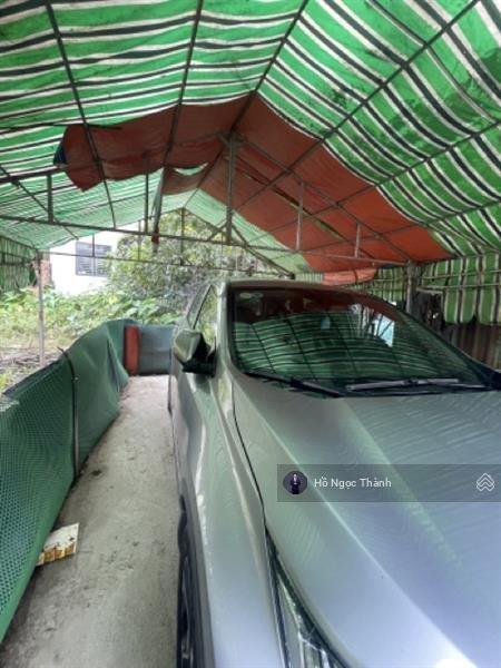 Bán đất 80m2 ngay nguyễn xiển khu dân cư đông giá rẻ