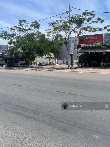 Bán lô đất đẹp ngay gần metro long bình  hoàng hữu nam!