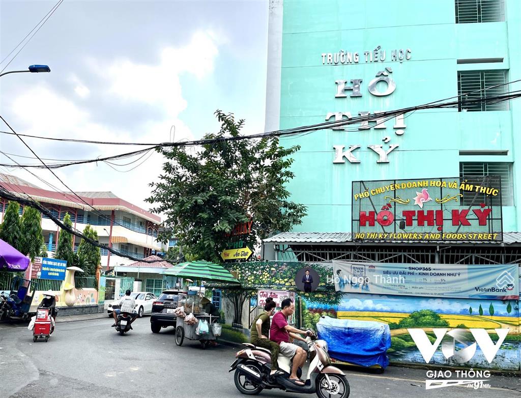 Bán nhà đường hồ thị kỷ giá rẻ nhất khu vực chỉ 7,9 tỷ