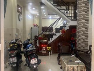 Nhà 71m2 1 trệt 2 lầu lê thị hoa  vành đai 2  gò dưa giá rẻ khu vực