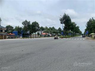 Đất 118.8m2 vành đai 2  gò dưa  tam bình vị trí đắc địa