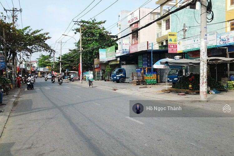 Bán gấp đất 2mt đường 970 nguyễn duy trinh long trường mới (phú hữu) q9 giá tốt khu vực