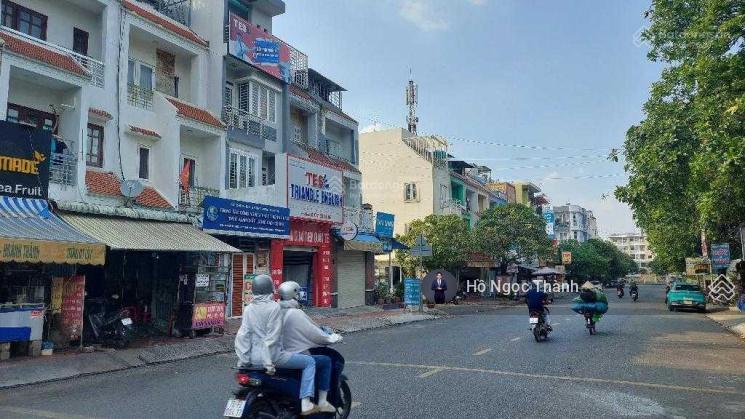 Hàng nóng! đất ngay hoàng hữu nam cần bán gấp trả nợ