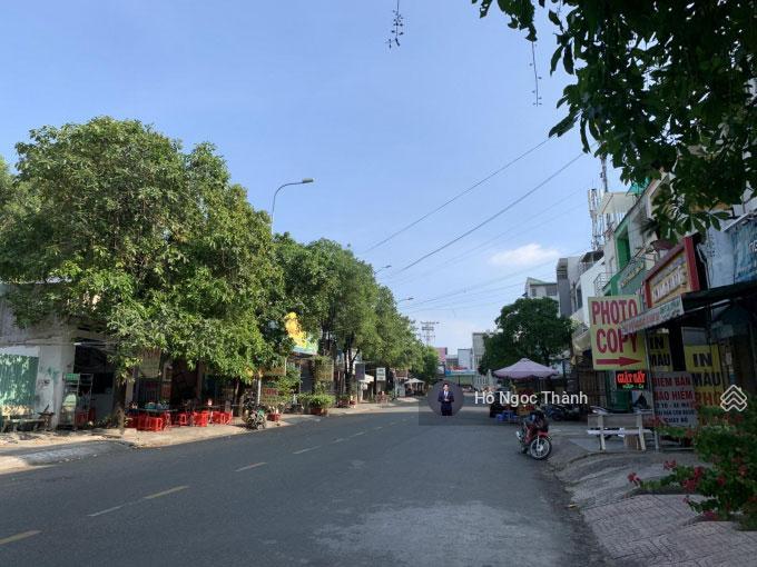 Hàng nóng! đất ngay hoàng hữu nam cần bán gấp trả nợ