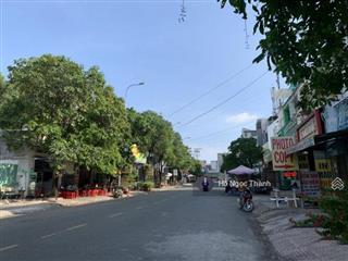 Hàng nóng! đất ngay hoàng hữu nam cần bán gấp trả nợ