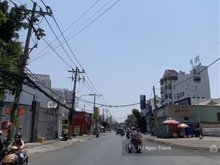 Nóng! siêu phẩm đất nền 93,5m2 gần vành đai 3 giá ngộp, sổ riêng, sang tên ngay