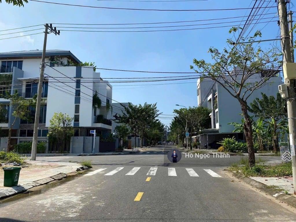 Nóng! siêu phẩm đất nền 93,5m2 gần vành đai 3 giá ngộp, sổ riêng, sang tên ngay