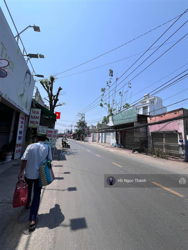 Nhà 253m2 ngang 7m  mt đỗ xuân hợp q2  cần bán gấp