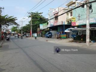 Nhà 253m2 ngang 7m  mt đỗ xuân hợp q2  cần bán gấp