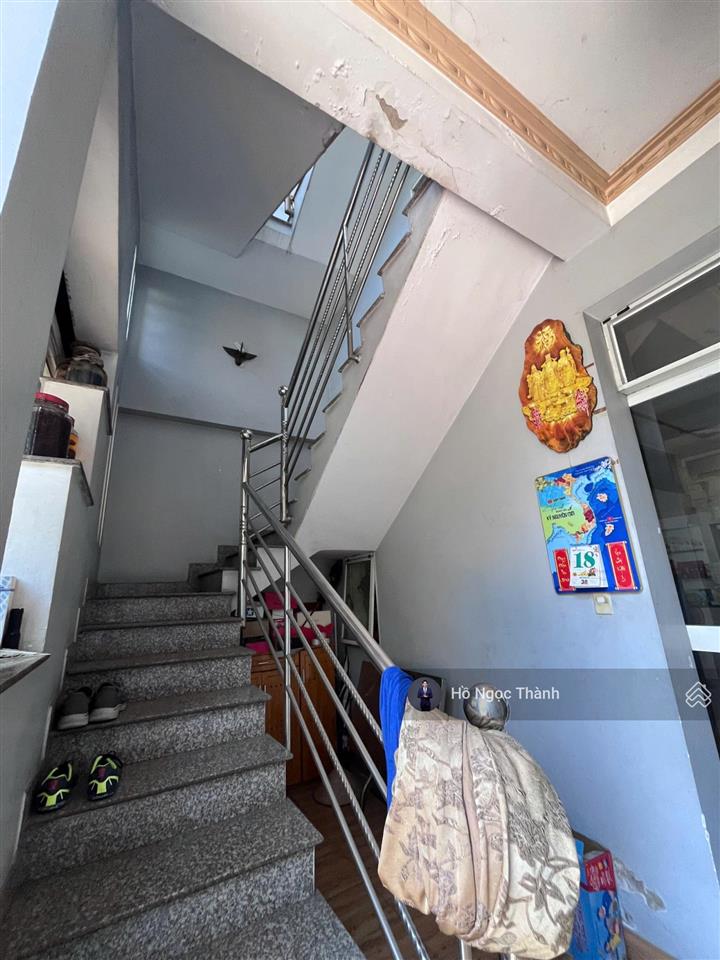 Nhà đất 226m2 ngang 10m  mặt tiền nguyễn văn bá  metro trường thọ