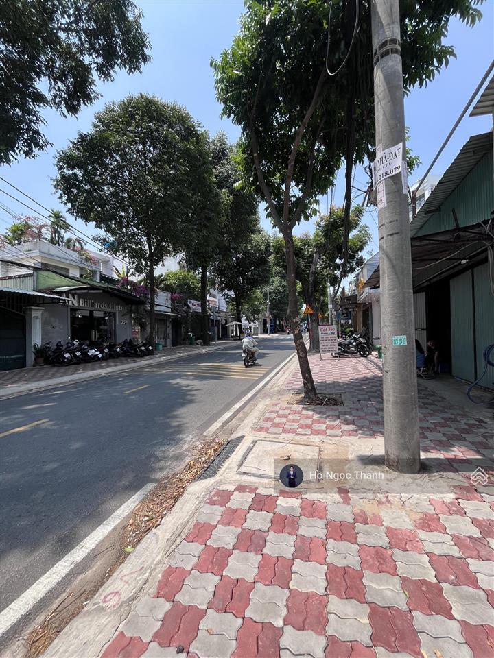 Đất đẹp 330m2 ngang 7m mt đường linh trung, đầu tư giá rẻ