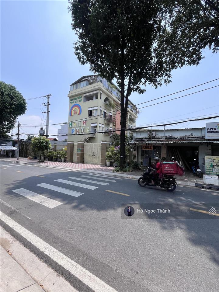 Đất đẹp 330m2 ngang 7m mt đường linh trung, đầu tư giá rẻ