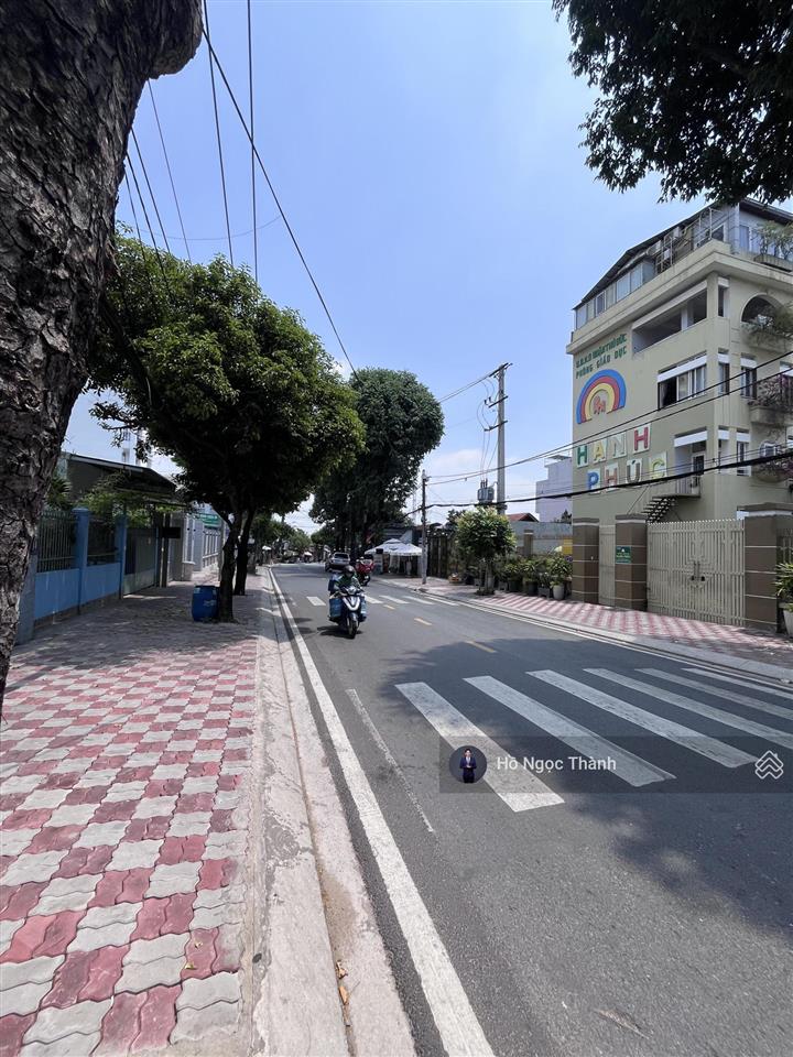 Đất đẹp 330m2 ngang 7m mt đường linh trung, đầu tư giá rẻ