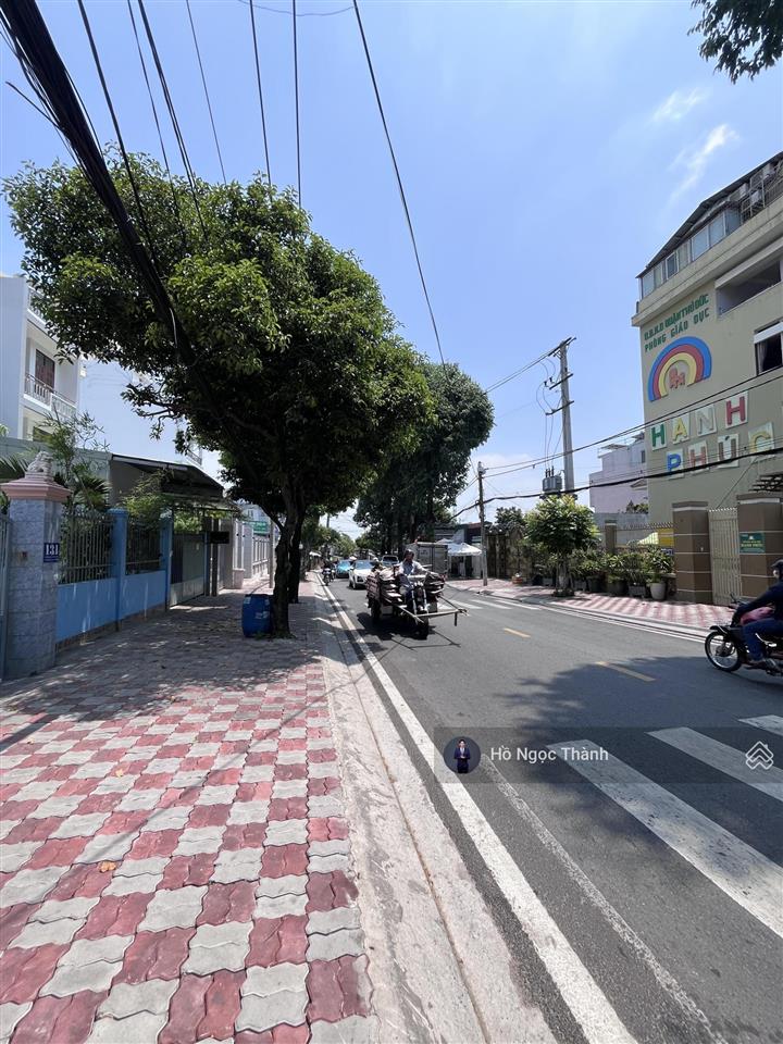 Đất đẹp 330m2 ngang 7m mt đường linh trung, đầu tư giá rẻ