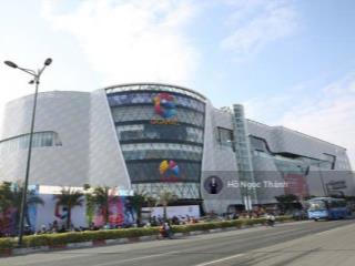 Bán lô đất đẹp 198m2 ngay tttm gigamall giá cực tốt