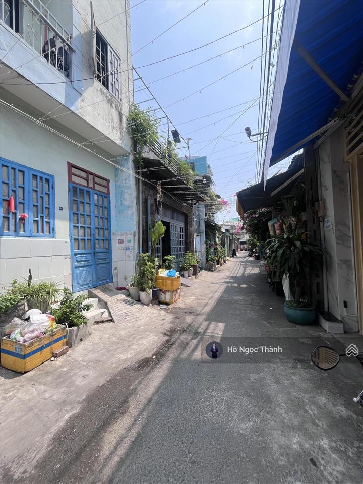 Nhà 200m2 ngang 9.2m gần vincom võ văn ngân, linh chiểu