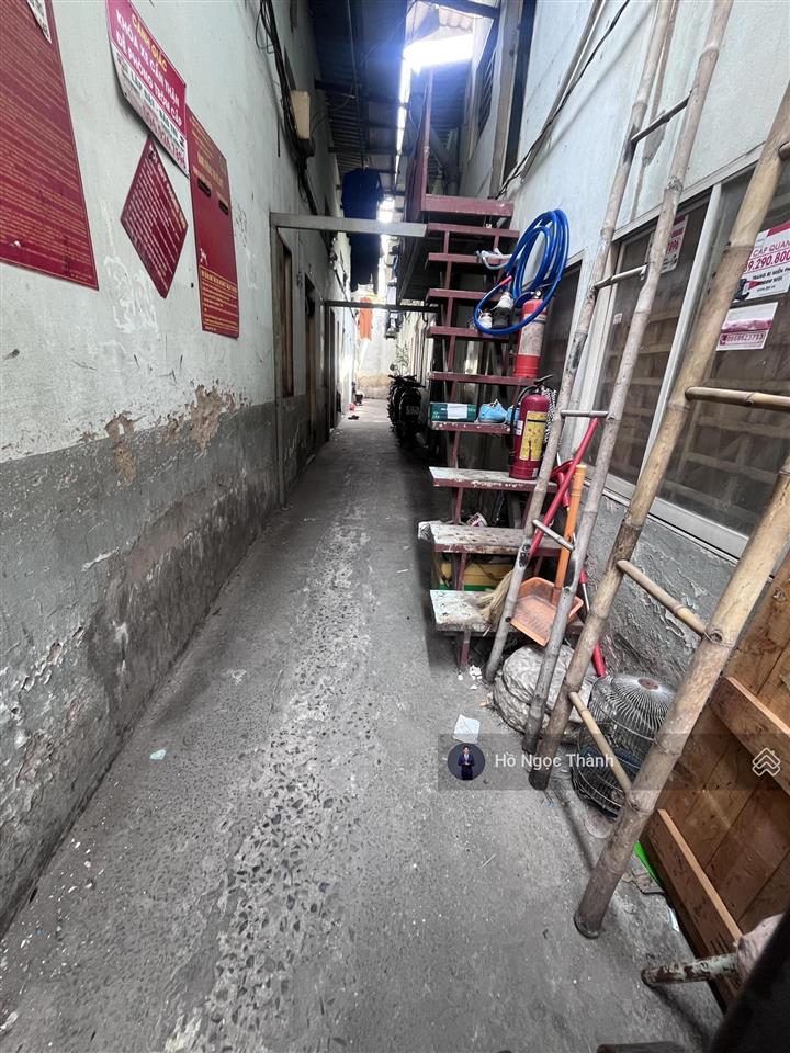 Nhà 200m2 ngang 9.2m gần vincom võ văn ngân, linh chiểu