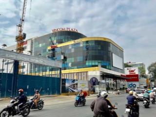 Nhà 200m2 ngang 9.2m gần vincom võ văn ngân, linh chiểu