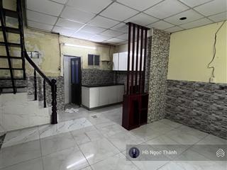 Nhà 40m2 trệt lầu ngay ngã 4 tô ngọc vân phạm văn đồng chốt 2,65 tỷ