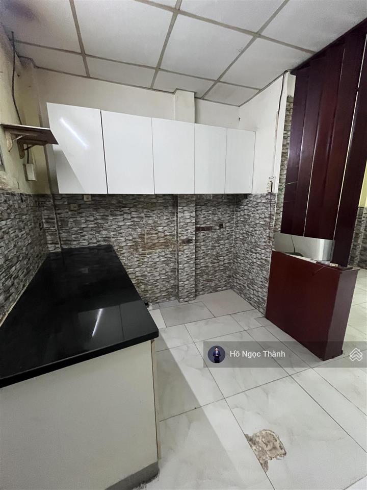 Nhà 40m2 trệt lầu ngay ngã 4 tô ngọc vân phạm văn đồng chốt 2,65 tỷ