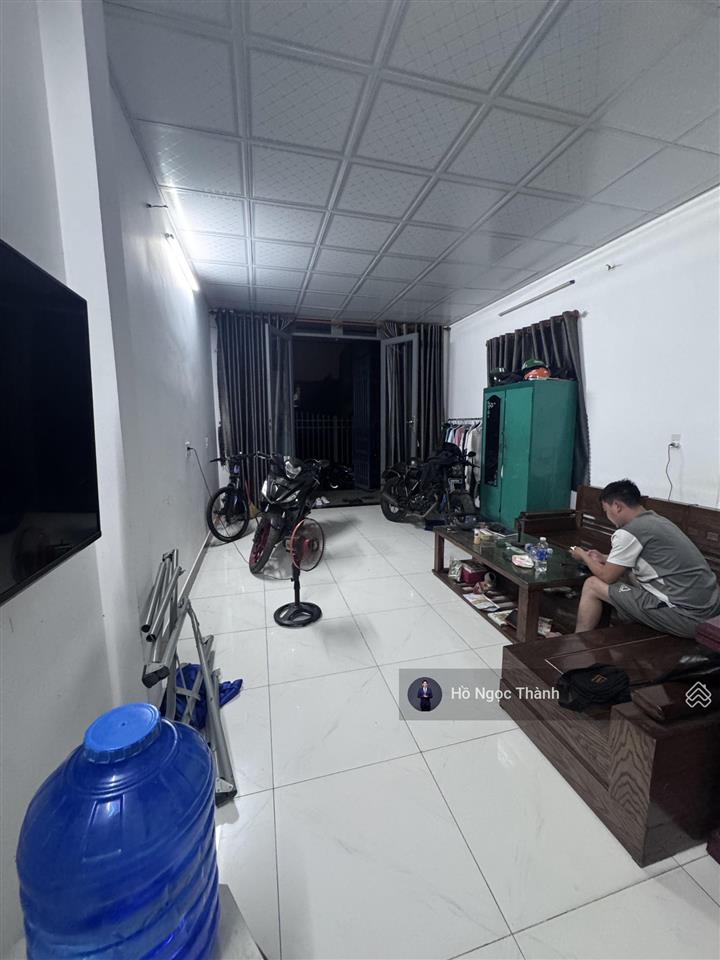 Bán nhà 60,2m² đường thông, giá tốt đường số 11 khu linh xuân