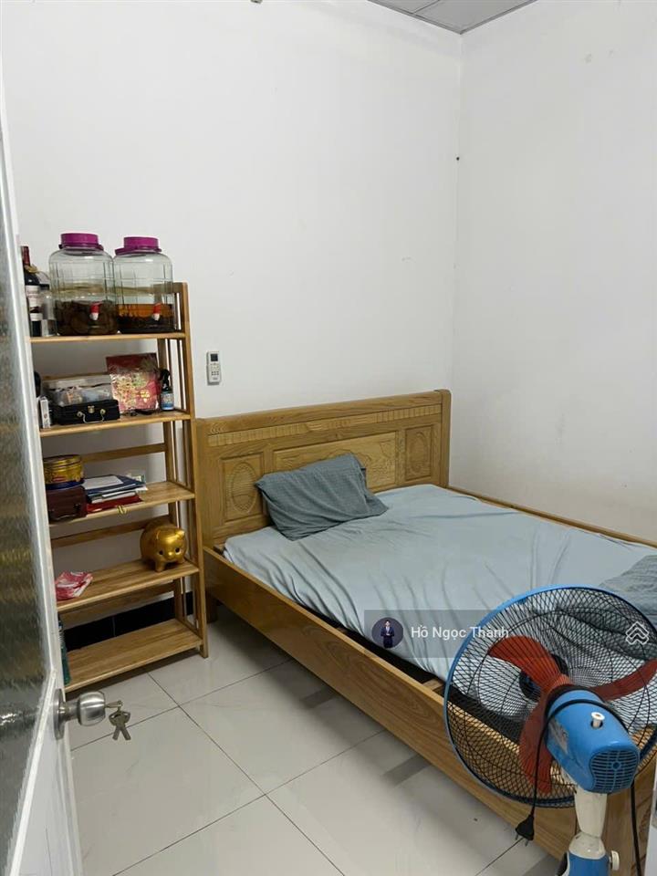 Bán nhà 60,2m² đường thông, giá tốt đường số 11 khu linh xuân