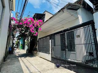 Nhà 47,5m2 đường số 35  chợ hiệp bình cần bán giá tốt khu vực