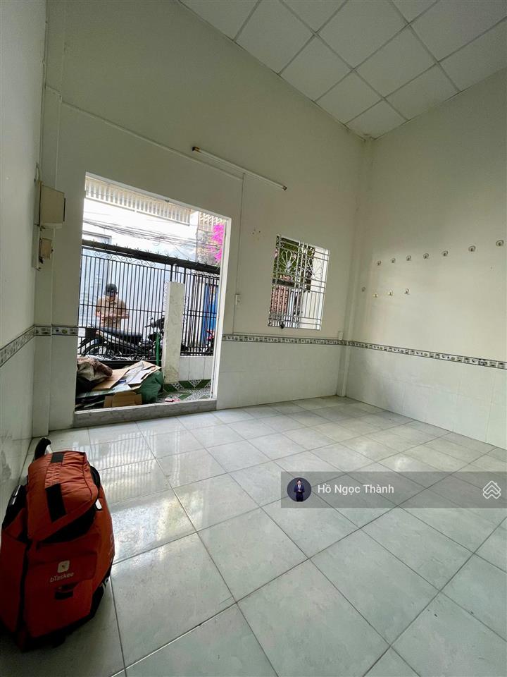 Nhà 47,5m2 đường số 35  chợ hiệp bình cần bán giá tốt khu vực