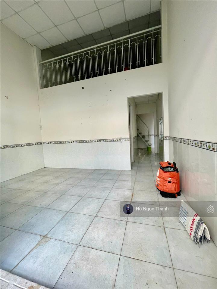 Nhà 47,5m2 đường số 35  chợ hiệp bình cần bán giá tốt khu vực