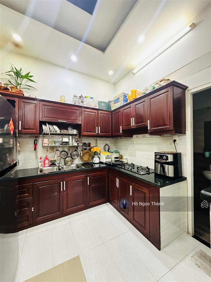 Giảm 500tr còn 5.8 tỷ bán nhà linh tây thủ đức giá tốt khu vực