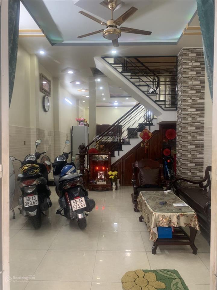 Nhà 71m2 1 trệt 2 lầu lê thị hoa  vành đai 2  gò dưa giá tham khảo tốt trong khu vực